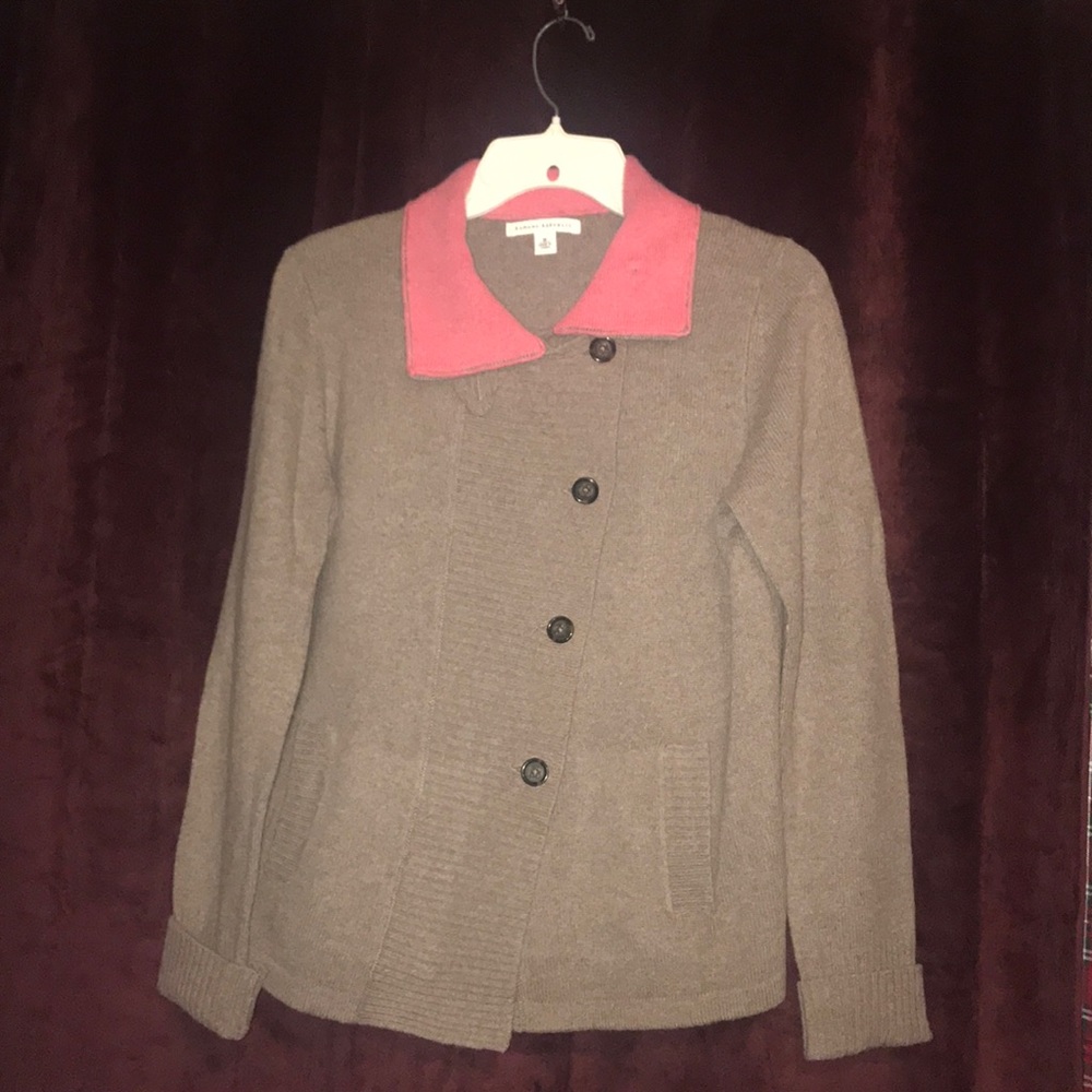 Banana Republic cardigan